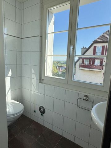 Ruhige Wohnung mit wunderschöner Weitsicht - Photo 3