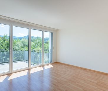 5.5 Zimmer, 127 m², 2. Stock - Photo 2