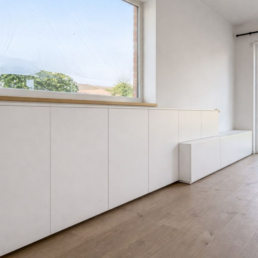 Ruime woning met vier slaapkamers in Oedelem. - Photo 1