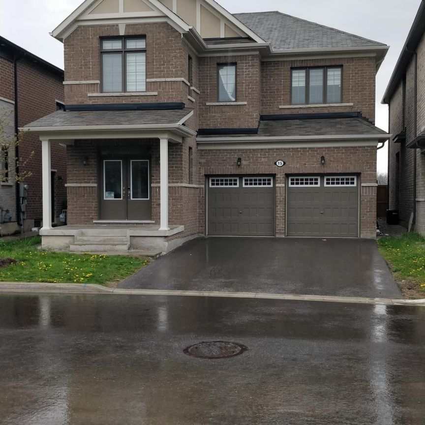 For Lease - 15 Affusion Road, Brampton, Ontario - Photo 1
