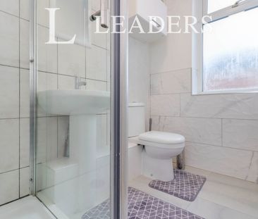 1 bedroom room to rent Room 2, Clarence Street, Loughborough LE11 - Photo 4