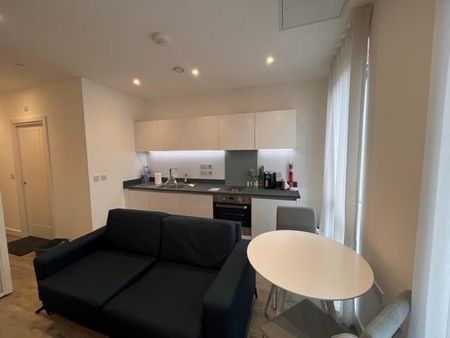 1 bedroom apartment to rent - Photo 4