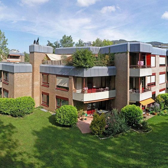 Zuhause im schönen Arlesheim - Basel Land - Foto 1