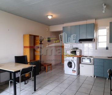 Studio/Γκαρσονιέρα για ενοικίαση Κοτρώνι (Πάτρα) - Photo 5