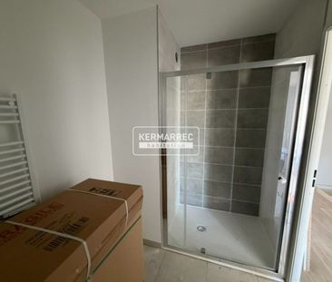Appartement 2 pièces – 46 m² environ à Mordelles (ref : G176133) - Photo 1