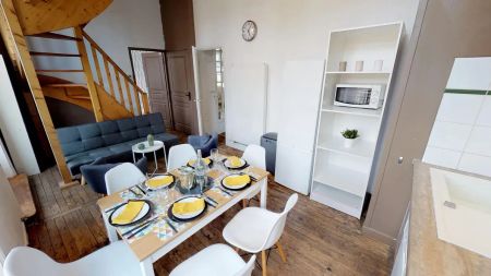 27 rue des Deux Ponts 27, Montpellier - Photo 5