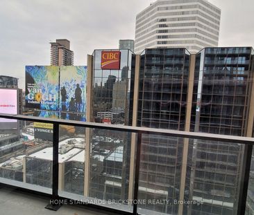 For Lease - 20 Edward Street Unit# 1304, Toronto, Ontario - Photo 2