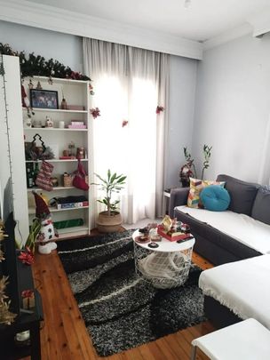 Διαμέρισμα για ενοικίαση - Φάληρο - Ιπποκράτειο, - Photo 1