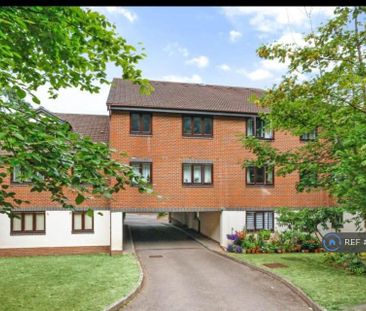 1 bedroom flat to rent - Photo 6