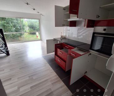 Appartement 45.97 m² - Photo 3