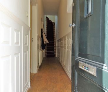 Huis te huur: Kapelstraat 16 3572 CM Utrecht - Foto 5