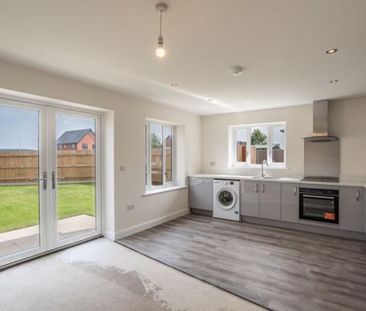 Plot 10 - The Harrier, Charles' View, London Road, Shrewsbury - Photo 6