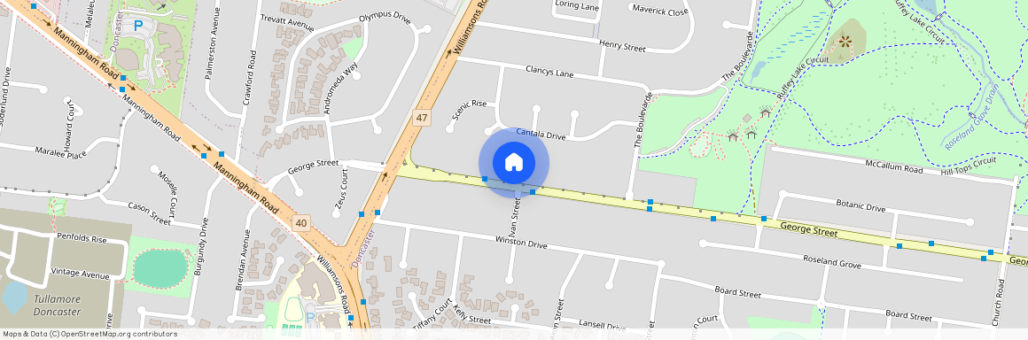 3/325 George Street, Vic 3108, Doncaster