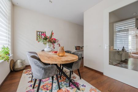 Appartement te huur: Delistraat 26-A 3072 ZK Rotterdam - Foto 4