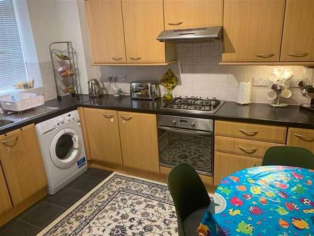 Vernon Court, Hendon Way, Childs Hill, NW2 - Photo 5