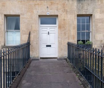 Royal Crescent, Bath - Photo 1