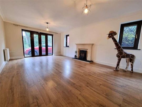 Chapel, Launceston, Cornwall, PL15 - Photo 1