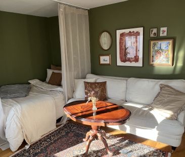 Banérgatan, Uppsala - Foto 2