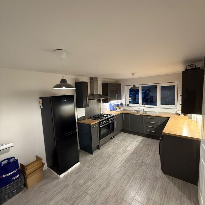 Room in a Shared House, Camden St, B18 - Photo 1