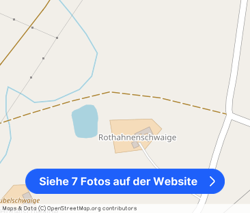 Gemütliche DG-Wohnung auf dem Lande - Foto 1