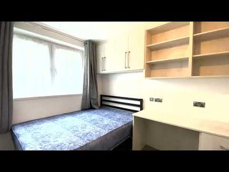 4 Bed Flat, Wrayburn House, SE16 - Photo 3
