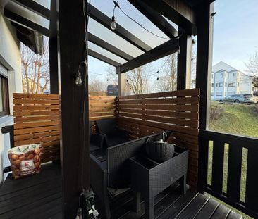 Ruhig gelegene 2,5-Raum-Wohnung mit Balkon - Photo 6