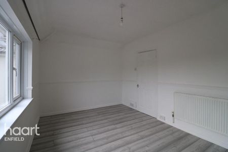 2 bedroom terraced house to rent - Photo 3