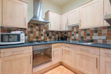 1 bedroom flat to rent - Photo 5