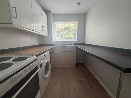1 bedroom terraced house to rent - Photo 5