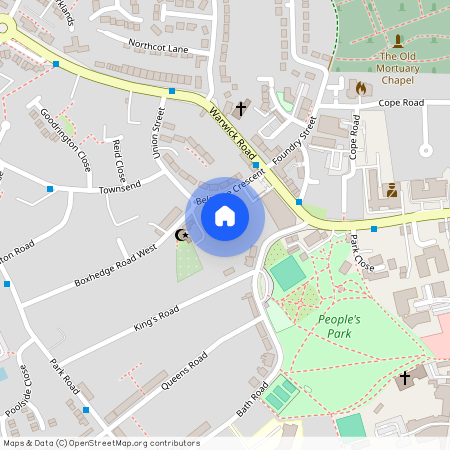 Millwright Close, Banbury, OX16 0RU