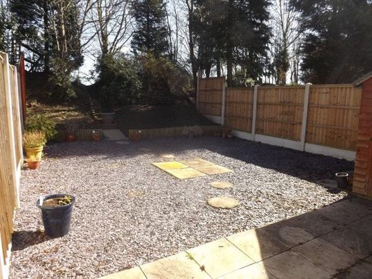 Roewood Close, Kirkby In Ashfield, Property for rent - Photo 1