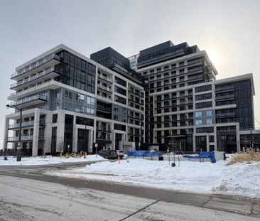 For Lease - 3200 William Coltson Avenue Unit# 1210, Oakville, Ontario - Photo 1