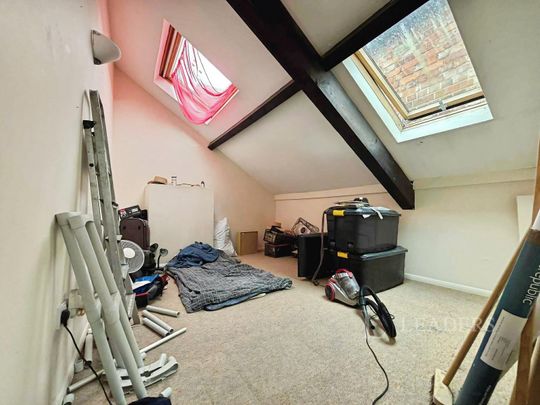 1 bedroom apartment to rent Southgate street, GL1 - Photo 1