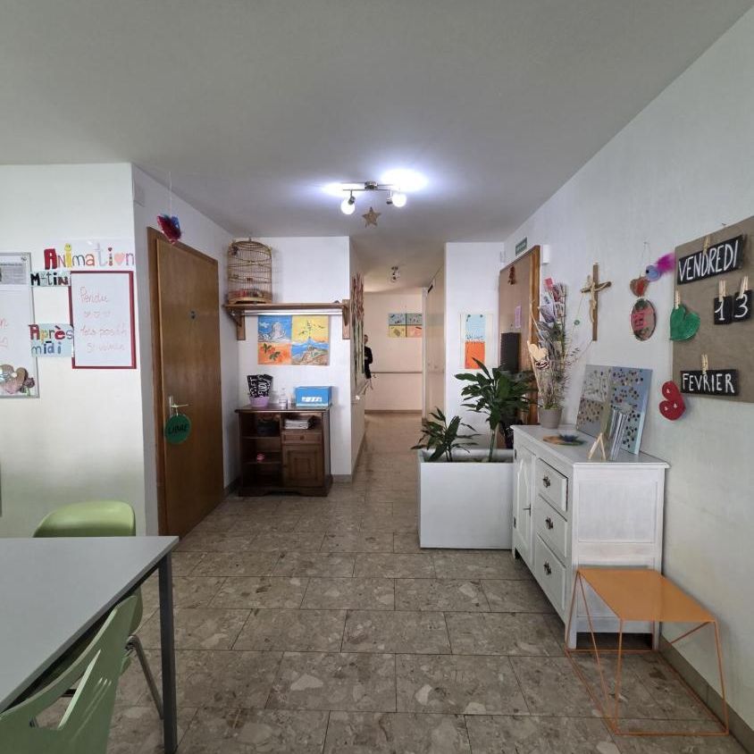 5.5 Zimmer, EG - Photo 1