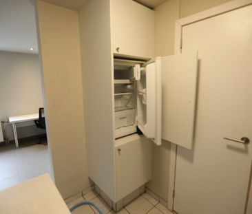 Studio te Wagenmakersstraat 83 (Kortrijk), WH7 - 560 €/maand. Pand ... - Photo 4