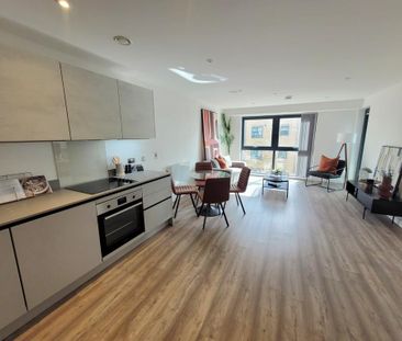 1 bedroom apartment to rent - Photo 2