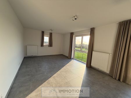 Nieuwbouw appartement met 2 slpk, terras en parking. - Foto 2