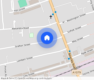 16 Grafton StreetKingston Upon Hull - Photo 1