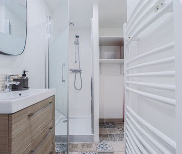 Location Appartement 1 pièce 14m² ROUEN 76000 - Photo 1
