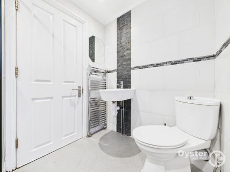 House share to rent - Photo 4