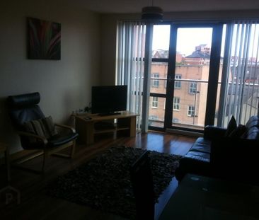 137 Victoria Place, 20 Wellwood Street, Great Victoria Street, Belf... - Photo 1