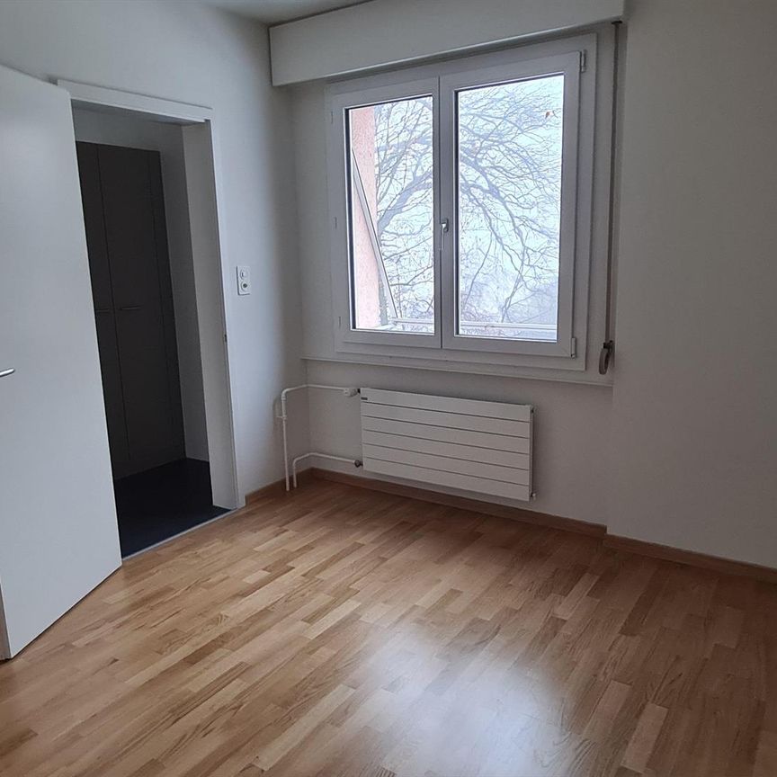 Ihre neue 3.5-Zimmerwohnung im Liebefeld - Foto 1