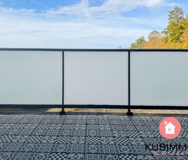 Appartement à louer, 2 pièces - Bussy-Saint-Georges 77600 - Photo 5