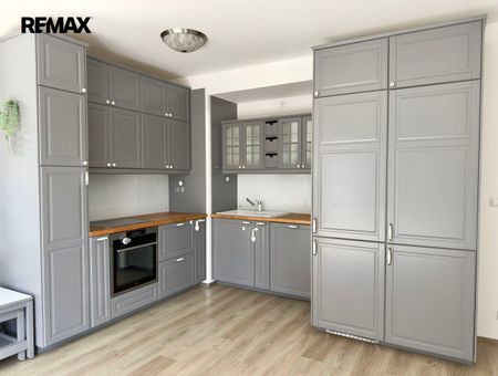Pronájem bytu 2+kk v osobním vlastnictví 57 m², Praha 5 - Stodůlky - Photo 5