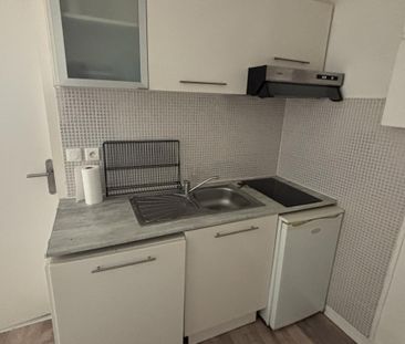 Location Appartement 1 pièce Meublé 18m² NANTES 44000 - Photo 3