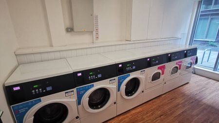 £750 PM · Block A, 1 David Lewis Street, Liverpool, Merseyside - Photo 4