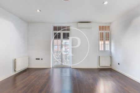 Flat for rent with views in Arrancapins (Valencia) - Photo 3