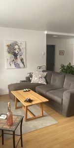 3 ½ rez-de-jardin à St-Lambert - Photo 4