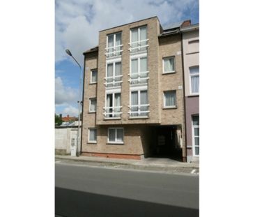 Studio te Toekomststraat 11 (Kortrijk), T6 - 480 €/maand. Pand Code... - Photo 5