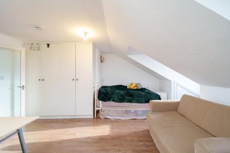 Studio to rent - Photo 4